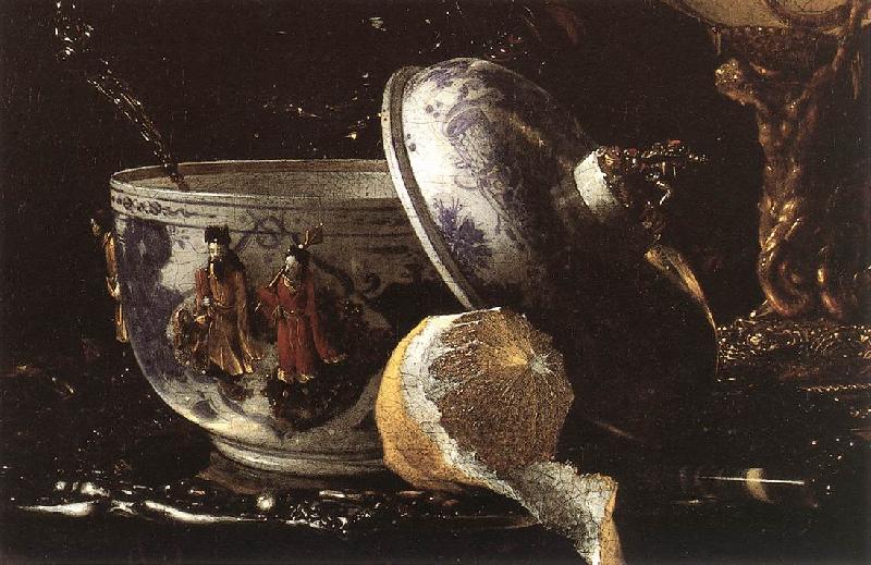 KALF, Willem Still-life sg